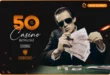 50 Casino Yatırım Bonusu